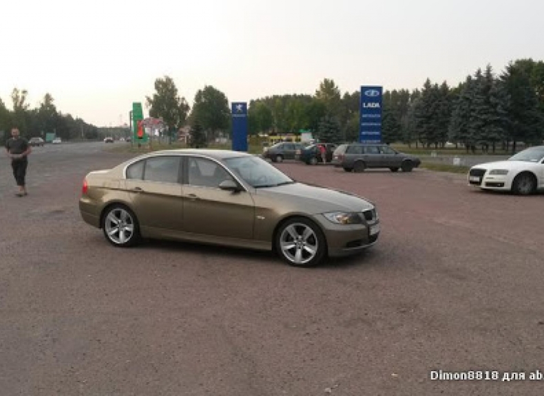 bmw диск стиль 189