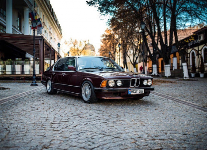 bmw диск стиль 4