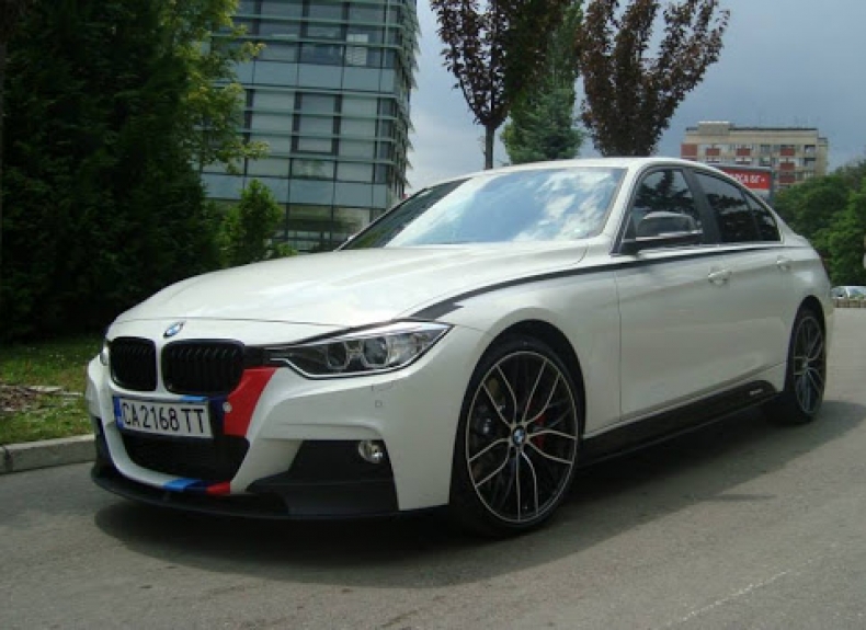 bmw диск стиль 405