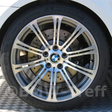 bmw диск стиль 220