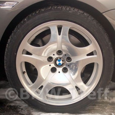 bmw диск стиль 92
