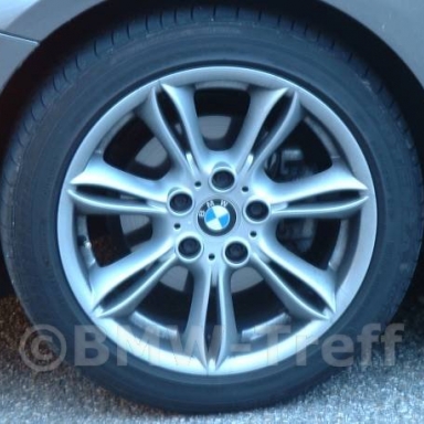 bmw диск стиль 103