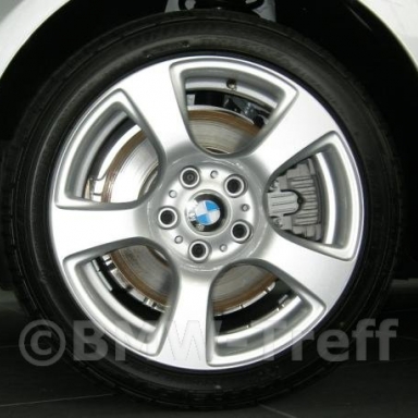 bmw диск стиль 157