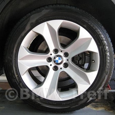 bmw диск стиль 232
