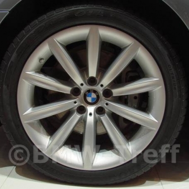bmw диск стиль 231