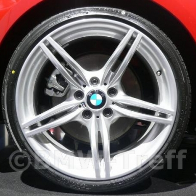 bmw диск стиль 326