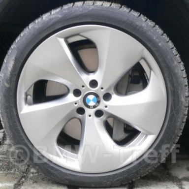 bmw диск стиль 297