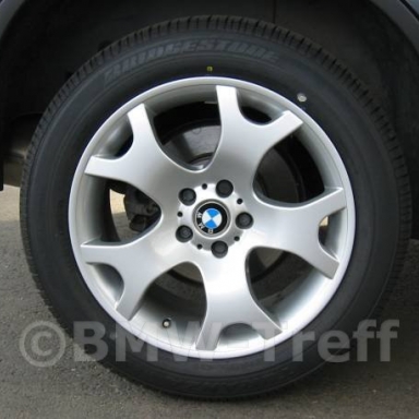bmw диск стиль 63
