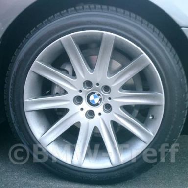 bmw диск стиль 95