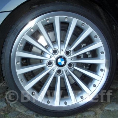 bmw диск стиль 198