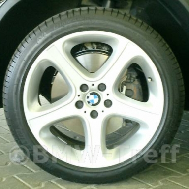 bmw диск стиль 87