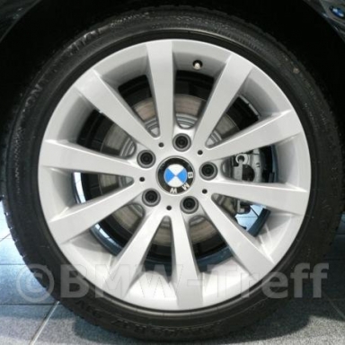 bmw диск стиль 285