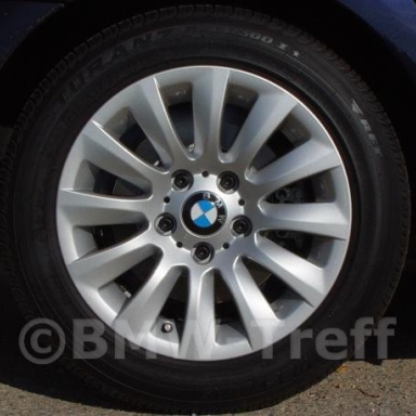 bmw диск стиль 282