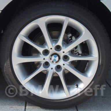 bmw диск стиль 200
