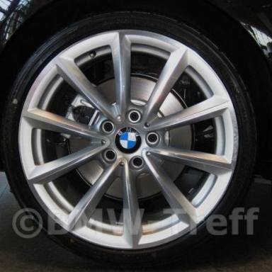 bmw диск стиль 296