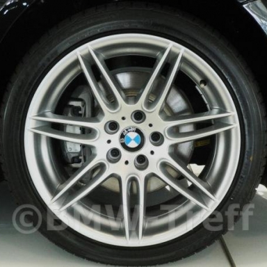 bmw диск стиль 288