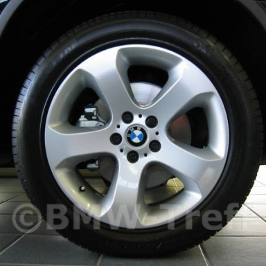 bmw диск стиль 132