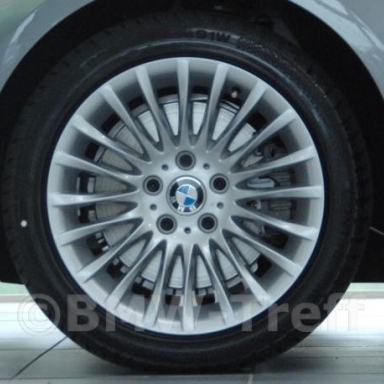 bmw диск стиль 187