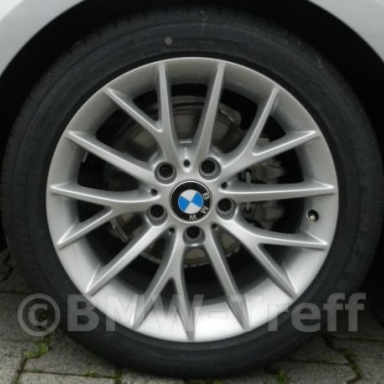 bmw диск стиль 380
