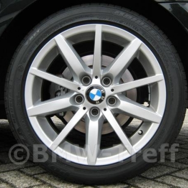 bmw диск стиль 286