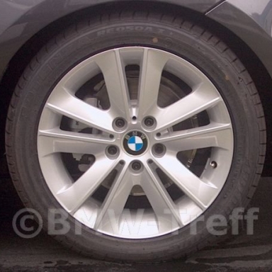 bmw диск стиль 141