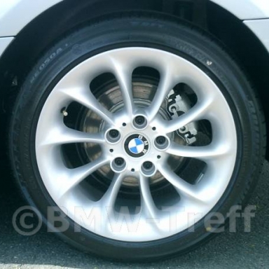 bmw диск стиль 106