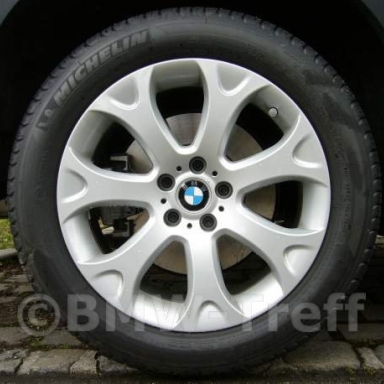bmw диск стиль 211