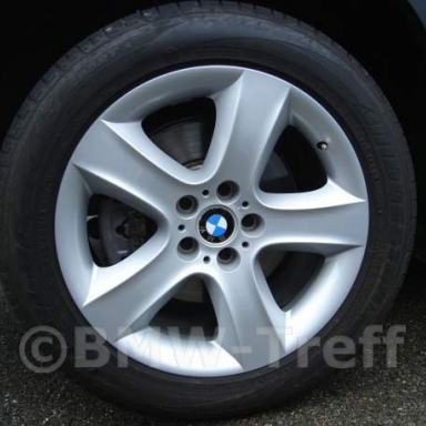 bmw диск стиль 212
