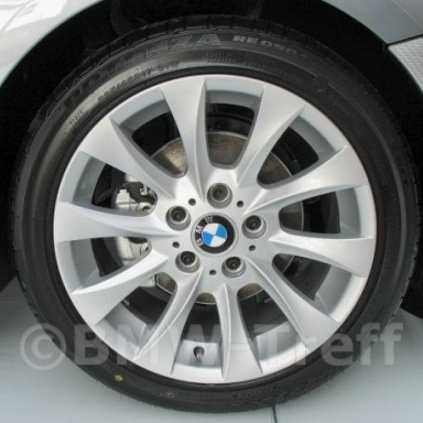 bmw диск стиль 201