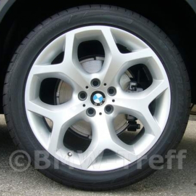 bmw диск стиль 214