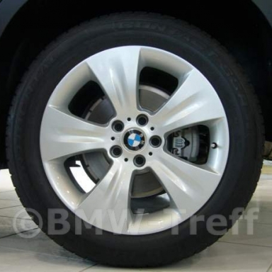 bmw диск стиль 213