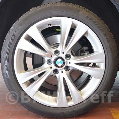 bmw диск стиль 309