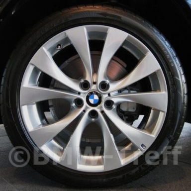 bmw диск стиль 227
