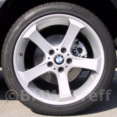 bmw диск стиль 146