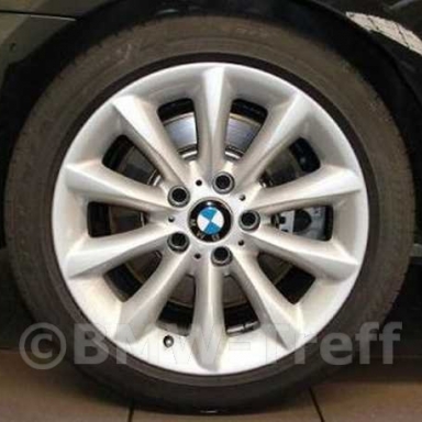 bmw диск стиль 340