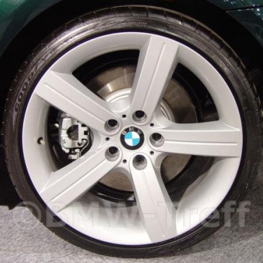 bmw диск стиль 199