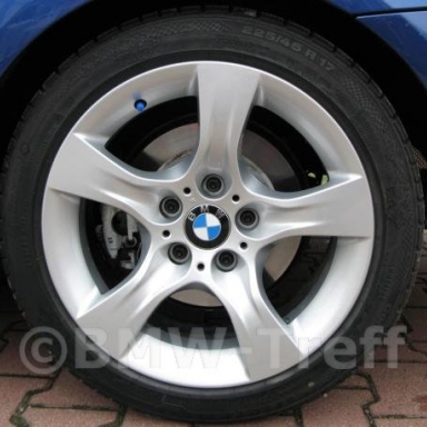 bmw диск стиль 339