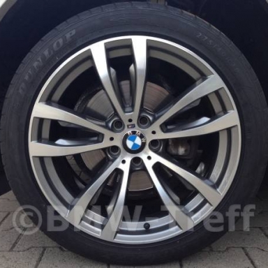 Диски для BMW X6 (G06) 2021 г/в