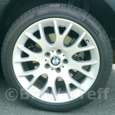 bmw диск стиль 145