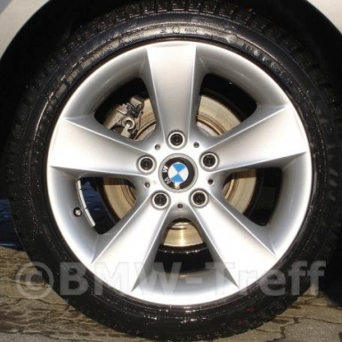 bmw диск стиль 105