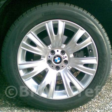 bmw диск стиль 223