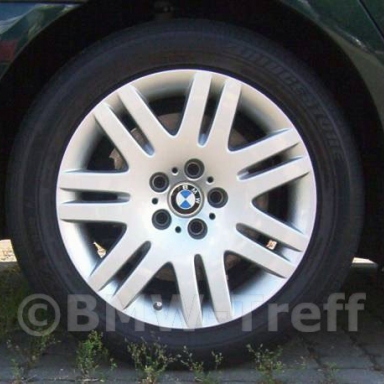 bmw диск стиль 93