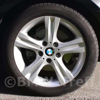 bmw диск стиль 262
