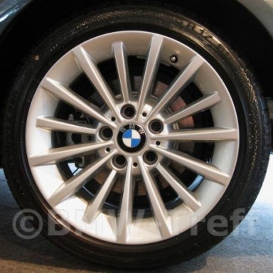 bmw диск стиль 284