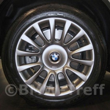 bmw диск стиль 265