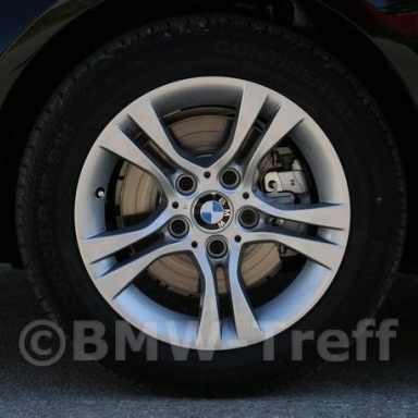 bmw диск стиль 268