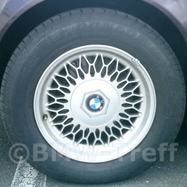 bmw диск стиль 7