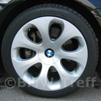 bmw диск стиль 121