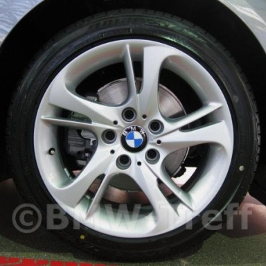bmw диск стиль 292