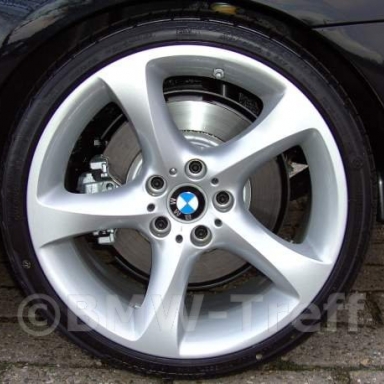 bmw диск стиль 230